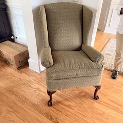 Arm Rest Chair
