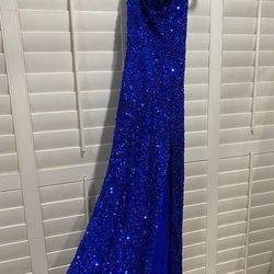 Windson Prom Dress size XS only $40 (as new)