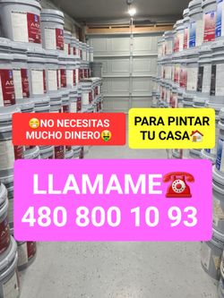 Pintura