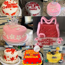 Fondant