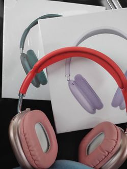 AirPods Max