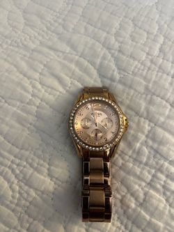Women’s Fossil Watch