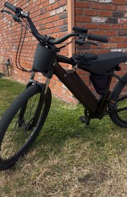 KBO Breeze Ebike