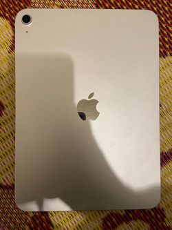 iPad A16