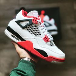 Nike Mid