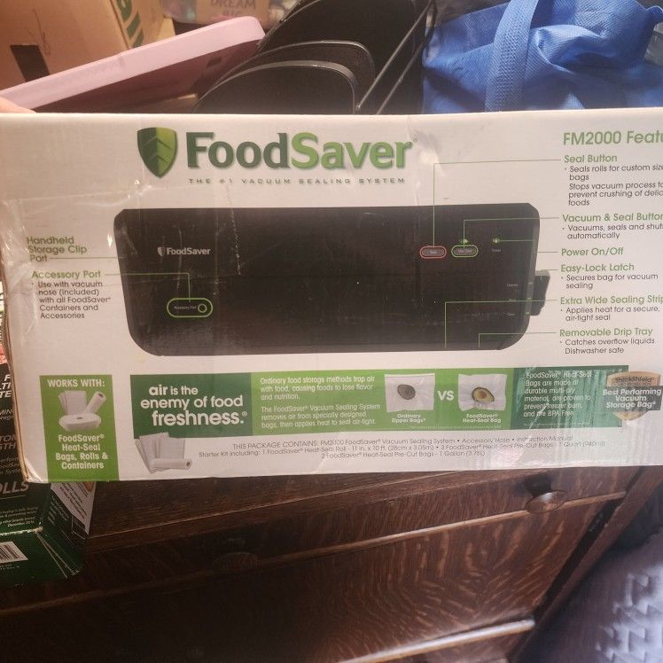 Food Saver