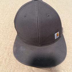 Carhartt  Grey Hat