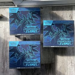 Phantasmal Flames ETBS 