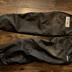 Husqvarna Chainsaw Chaps 