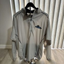 Men’s Page & Tuttle Golf Pullover! Size XL