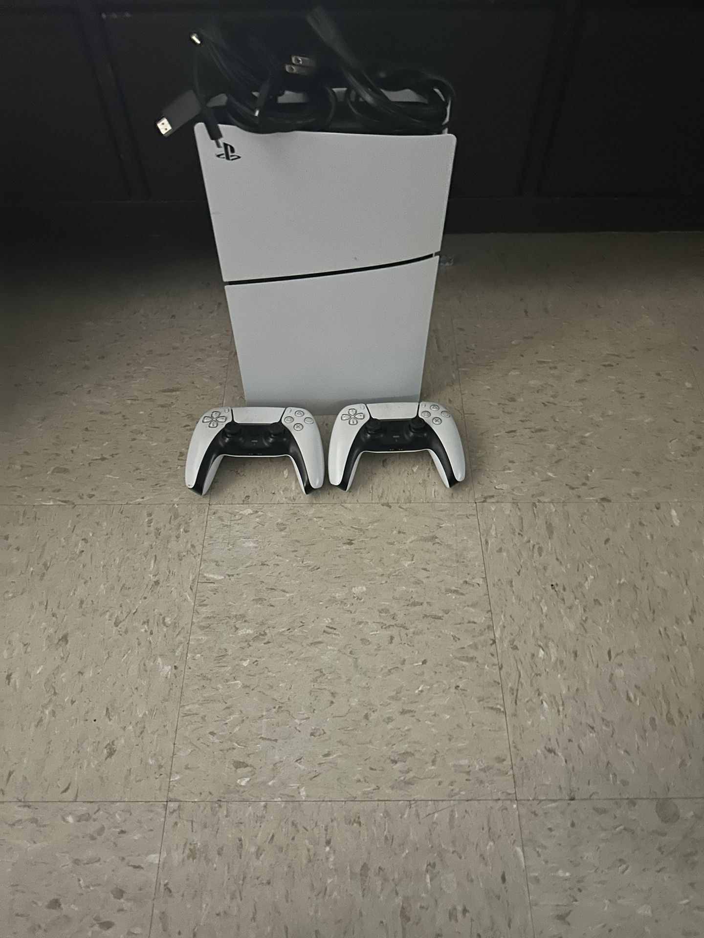 PlayStation 5 Digital For Sale (PS5)