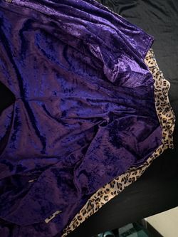 pimp costume