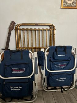Tommy bahama chairs 2
