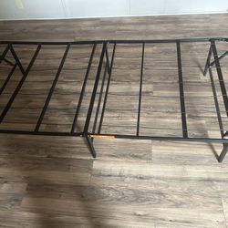 XL Twin folding Cot