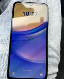 Samsung Galaxy A15 5G Metro