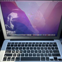 Apple MacBook Air  What’s Yo Price 