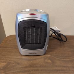 Space Heaters 