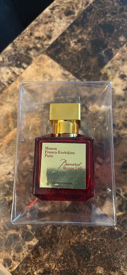 Baccarat Rouge 540 Extrait 70 ML