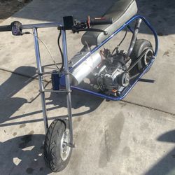 Og Gts Minibike