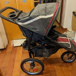 Jogger Stroller 