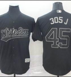 Baseball Jerseys