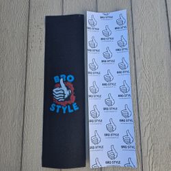 Skateboard Grip Tape 15 Each