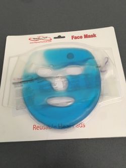 Face mask just click it