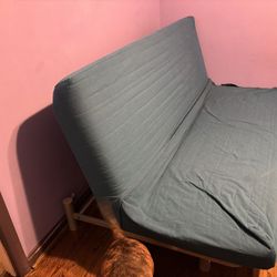 Futon For Sale In White Oak