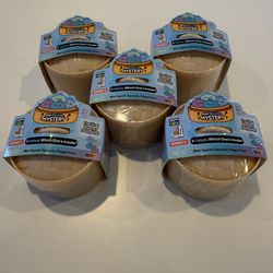 Mini Squishy Dumpling