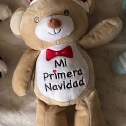 Bear 