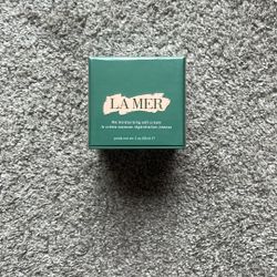 Crème de La Mer Moisturizing Cream 2oz/60mL