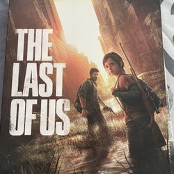 Last Of Us Game Guide Ps3