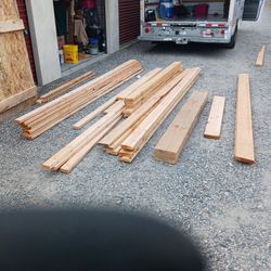 Lumber That You Wantm