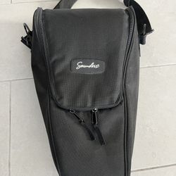 Saunders Cervical Traction Device