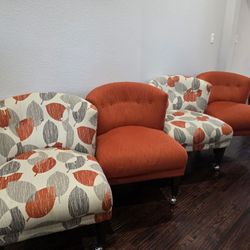 La-Z-Boy Chairs 