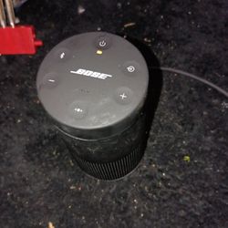 Bose Bluetooth Speaker 