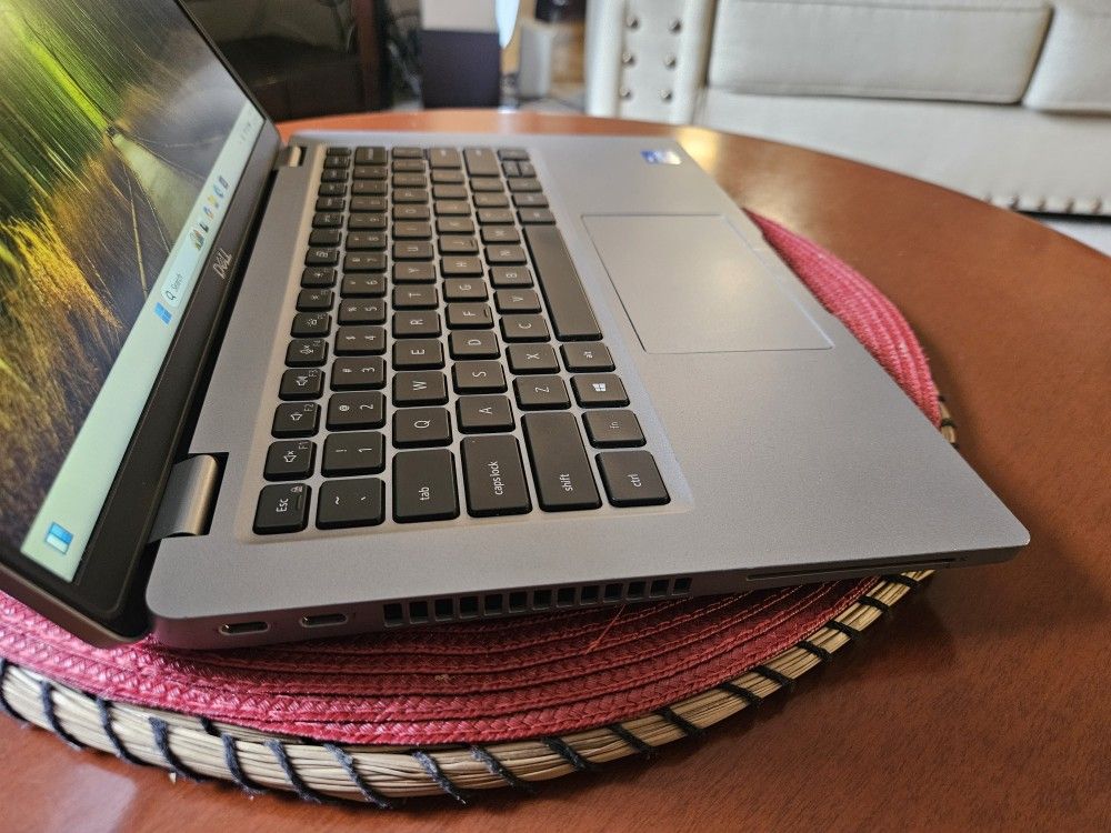 Dell Latitude Laptop 5420 i7 16gb Ram 512gb SSD Drive 11th Gen Win 11Pro 14" Screen