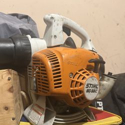STIHL Hand Blower