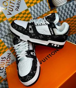 LV KICKS 🔥