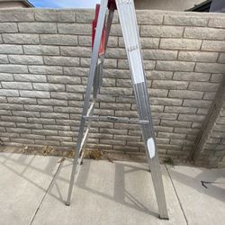 Werner 6ft Ladder