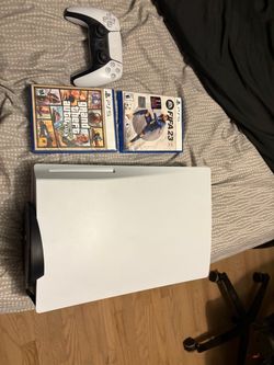 PS5