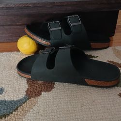 Mens, M 10/11 Sandals