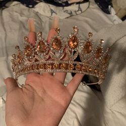 Ramo Y Corona De Quince 