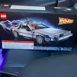 Back To The Future 
