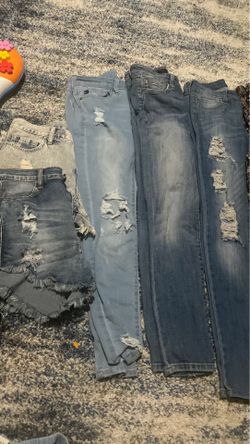 Clothes
