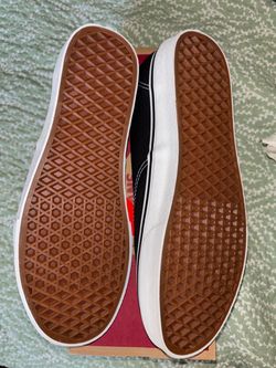 New vans classic