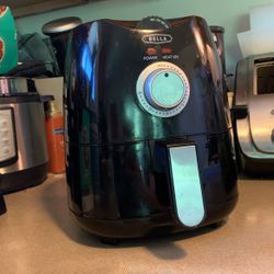BELLA Air Fryer 