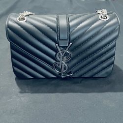 Saint Laurent Sunset Bag