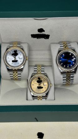 Men's Luxury Watch