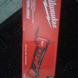 Milwaukee M18 Multi Tool Tool Only